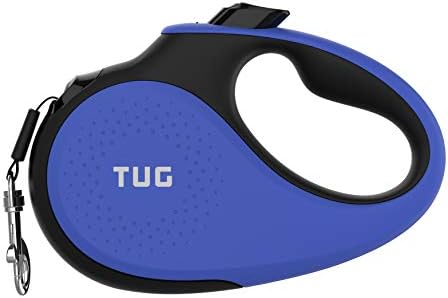 TUG Original Retractable Dog Leash, 16 ft by TUG