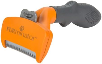 FURminator Medium Dog Undercoat deShedding Tool - Image 2