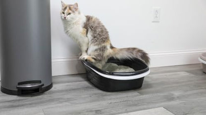 Arm and Hammer Large Sifting Cat Litter Box - Image 2