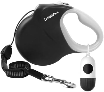 PetiFine 30FT Retractable Dog Leash by PetiFine
