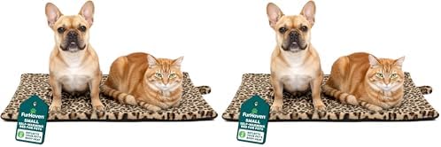 Furhaven ThermaNAP Self-Warming Cat Bed by FurHaven