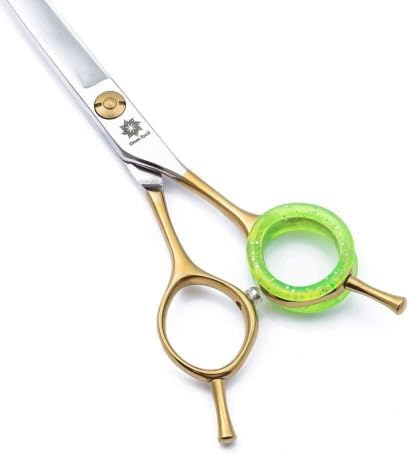 Dream Reach Dog Grooming Scissors - 7 In Japanese 440C Barber Shears - Image 4