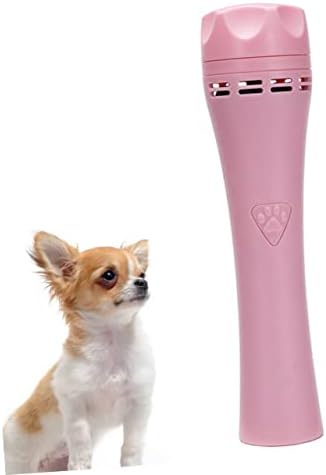 Pet Nail Clipper Electric Grinder - Image 4