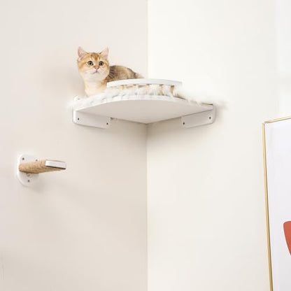 Cat Wall Shelves - Image 3