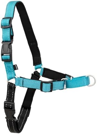 PetSafe Easy Walk Deluxe Dog Harness, No Pull Dog Harness – Perfect by PetSafe