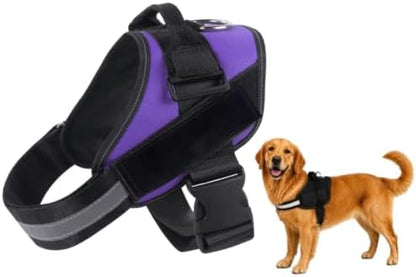 Dogshood No Pull Harness, Dogshood Harness by HuayoRong