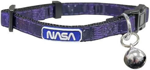 Pets First NASA Dog Leashes and Collars by PETSFIRST