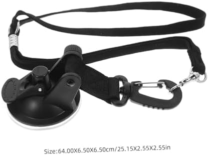 Adjustable Dog Bathing Tether - Image 2