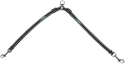 Caldwell's Pet Supply Co. Leash Coupler, Two Dog Leash Splitter to Split Leashes by CaldwellsPetSupplyCo