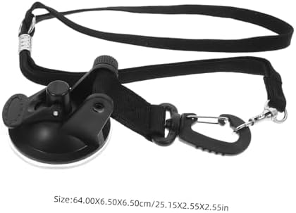 BESPORTBLE Adjustable Dog Bath Leash - Image 2