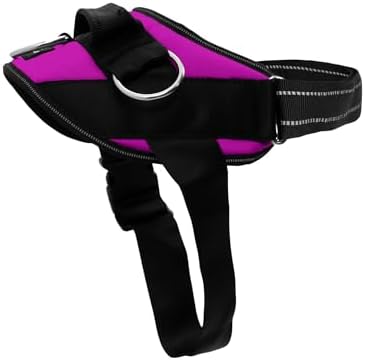 ShawnCo Essential Dog Harness, No-Pull Pet Vest by SHAWNCO