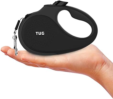 TUG Tiny Retractable Dog Leash, 10 ft - Image 2