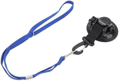 Zunate Dog Bathing Tether with Suction Cup, Adjustable Pet Shower Leash - Image 5