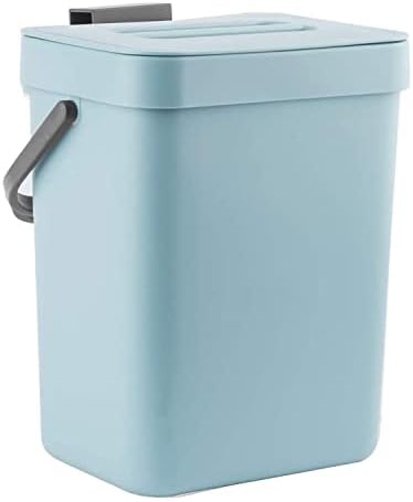 LALASTAR Compost Bin Kitchen, Small Compost Bin by LALASTAR