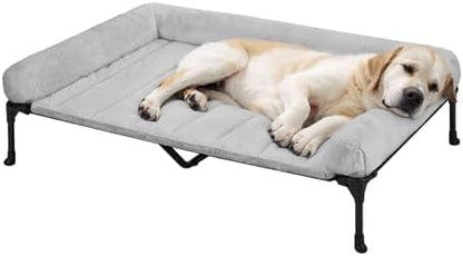 Veehoo Elevated Dog Beds Large Sized Dog - Image 6