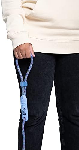 Andromeda 4-in-1 Hands-Free Dog Leash – Adjustable - Image 5