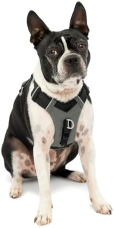 Kurgo Journey Air Dog Harness by Kurgo
