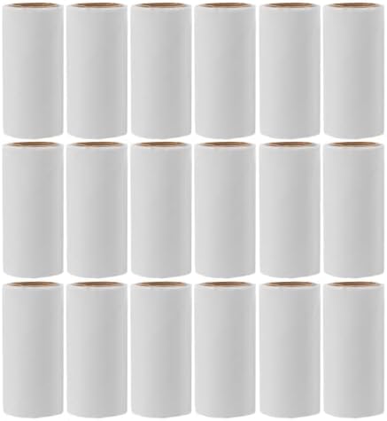 30pcs Mini Lint Roller Tool by PRETYZOOM