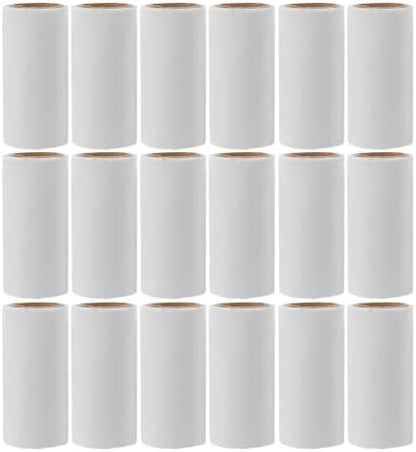 30pcs Mini Lint Roller Tool by PRETYZOOM