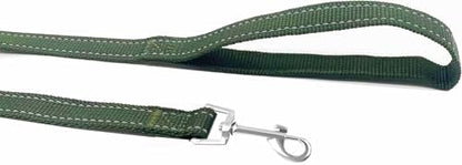 Nylon Training Dog Leash for Small Medium Dogs, 15ft 20ft 30ft 50ft 100ft - Image 5