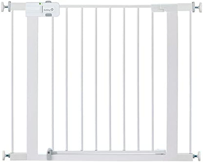 Safety 1st Easy Install Walk Thru Baby Gate - Image 2
