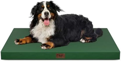Outdoor Extra Large Dog Bed XXL by TailStories