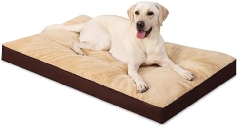 NUPIDA Waterproof Dog Bed for XXL Crate by NUPIDAPet%E2%80%99sHome