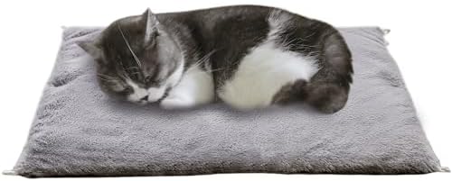 petfelix Self Warming Mat, Washable Outdoor Insulation by PETFELIX