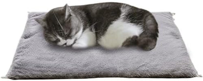 petfelix Self Warming Mat, Washable Outdoor Insulation by PETFELIX