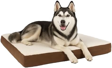 PETMAKER Orthopedic Dog Bed by PETMAKER