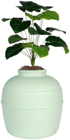 Good Pet Stuff Original Hidden Litter Box Planter, Decorative Cat Litter - Image 2