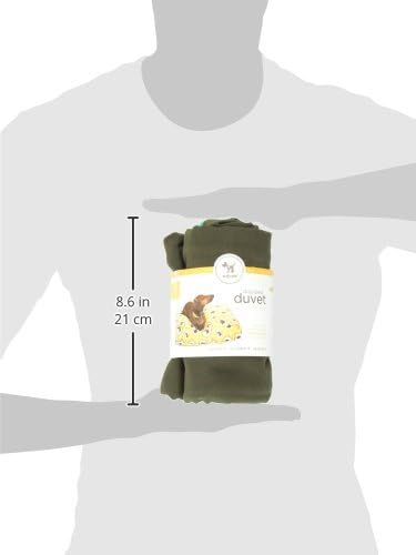 Molly Mutt Small Dog Bed Cover - Image 3