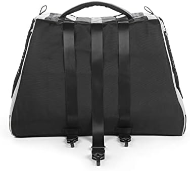 Sherpa Forma Frame Crash-Tested Travel Pet Carrier - Image 7
