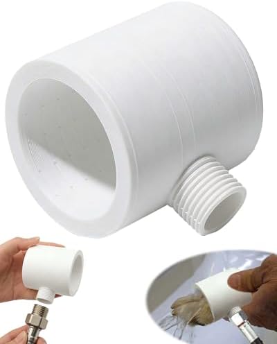 Pet Paw Showerhead by Unknown