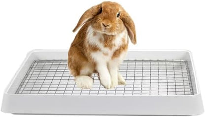 PODOO Rabbit Litter Box – Training Potty Tray by PODOO