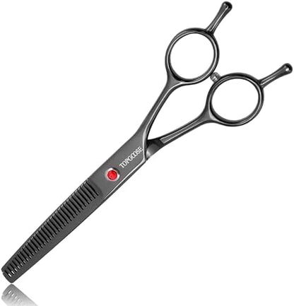 7.5" Dog Grooming Scissor by TOPGOOSE