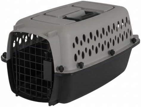 Extra Small Hard-Sided Pet Carrier by Unknown