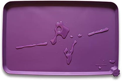 Hoki Found Silicone Pet Food Mats by Hoki+Found