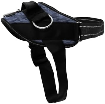 ShawnCo Essential Dog Harness, No-Pull Pet Vest by SHAWNCO