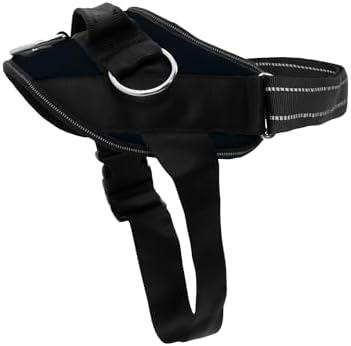 ShawnCo Essential Dog Harness, No-Pull Pet Vest by SHAWNCO