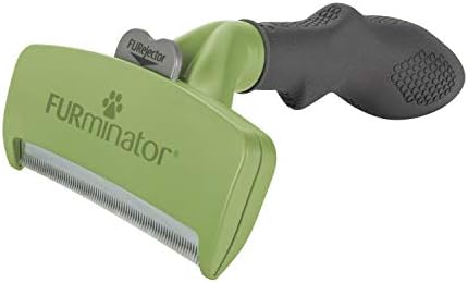 FURminator Undercoat Deshedding Tool by FURminator