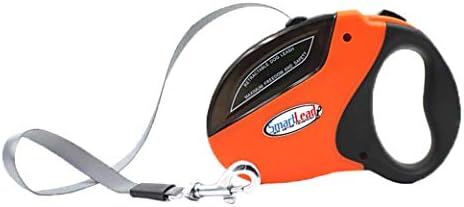 SmartLead RetraCountable Dog Leash, 16 ft - Image 2