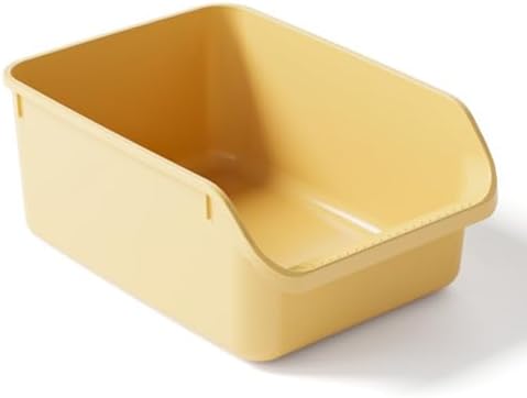 SpaceTime Large Cat Litter Box by SpeceTime