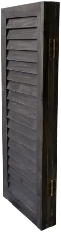 2.6ft Short Divider for Room Separation - Image 4
