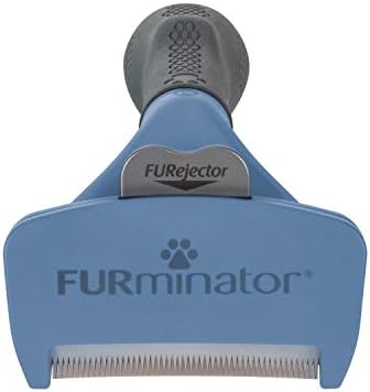 FURminator Undercoat Deshedding Tool - Image 7