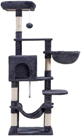 Hey-brother Cat Tree - Image 7