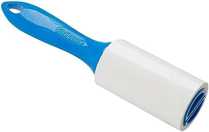 PetLovers Extra Sticky Lint Roller Single Unit 90 Sheets - Image 2
