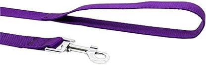 Nylon Training Dog Leash for Small Medium Large Dogs, 15ft 20ft 30ft 50ft Long - Image 4