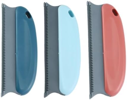 3pcs Hair Cleaner Brush for PET Hair by CONGARTENO