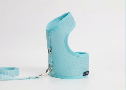 Cat Harness and Leash Set for Walking Escape Proof, Extra Large - Image 3